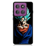 vegito Dragon Ball super Z8140 Motorola Moto Edge 2025 | Moto Edge 60 Fusion | Moto Edge 60 Pro Case