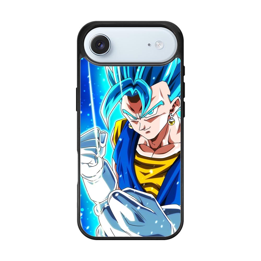 vegito super saiyan blue Dragon Ball super Z8141 iPhone Air Case
