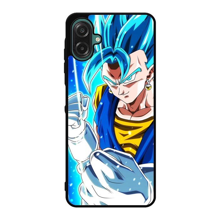 vegito super saiyan blue Dragon Ball super Z8141 Samsung Galaxy A07 Case