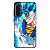 vegito super saiyan blue Dragon Ball super Z8141 Samsung Galaxy A17 5G Case