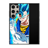 vegito super saiyan blue Dragon Ball super Z8141 Samsung Galaxy S24 Ultra 5G Case