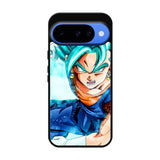 vegito super saiyan blue Z8142 Google Pixel 10 Case
