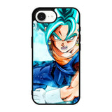vegito super saiyan blue Z8142 iPhone 17e Case