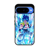 gogeta super saiyan blue Dragon Ball super Z8144 Google Pixel 10 Case