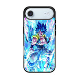 gogeta super saiyan blue Dragon Ball super Z8144 iPhone Air Case