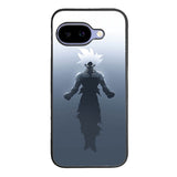 Goku Mastered Perfect Ultra Instinct Dragon Ball Super Z8145 Google Pixel 10A Case