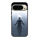 Goku Mastered Perfect Ultra Instinct Dragon Ball Super Z8145 Google Pixel 10 Pro Case