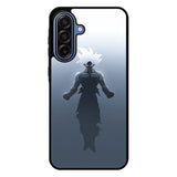 Goku Mastered Perfect Ultra Instinct Dragon Ball Super Z8145 Samsung Galaxy A17 5G Case