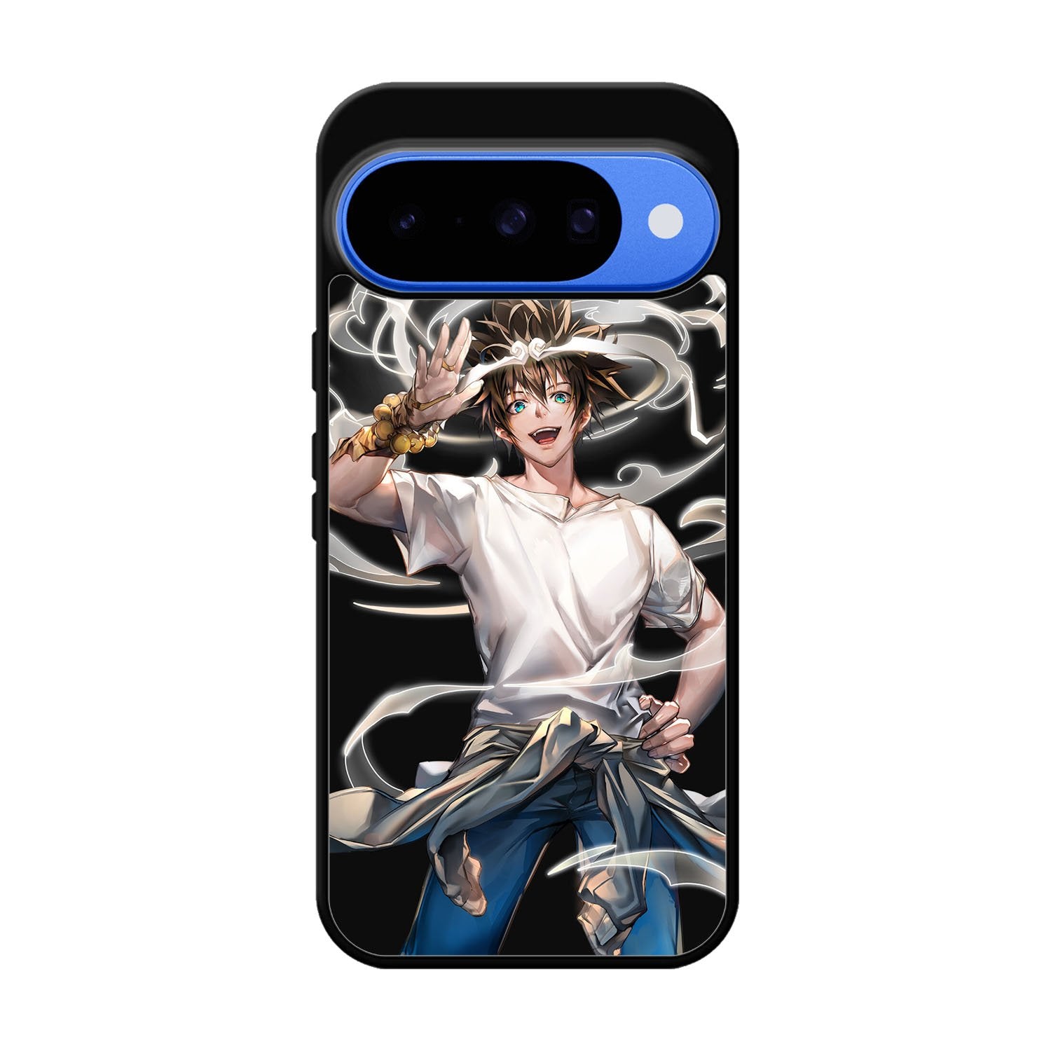 the god of highschool Z8146 Google Pixel 10 Case