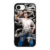 the god of highschool Z8146 iPhone 17e Case