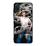 the god of highschool Z8146 Samsung Galaxy A07 Case