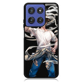 the god of highschool Z8146 Motorola Moto G Stylus 5G 2025 Case