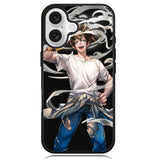the god of highschool Z8146 iPhone 16 Plus Case