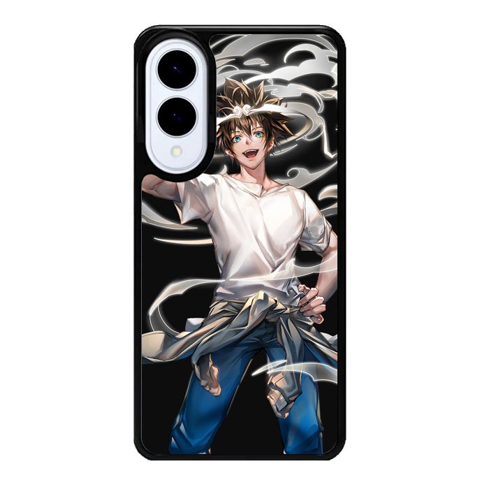 the god of highschool Z8146 Samsung Galaxy S25 Edge Case