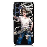 the god of highschool Z8146 Samsung Galaxy S25 FE Case
