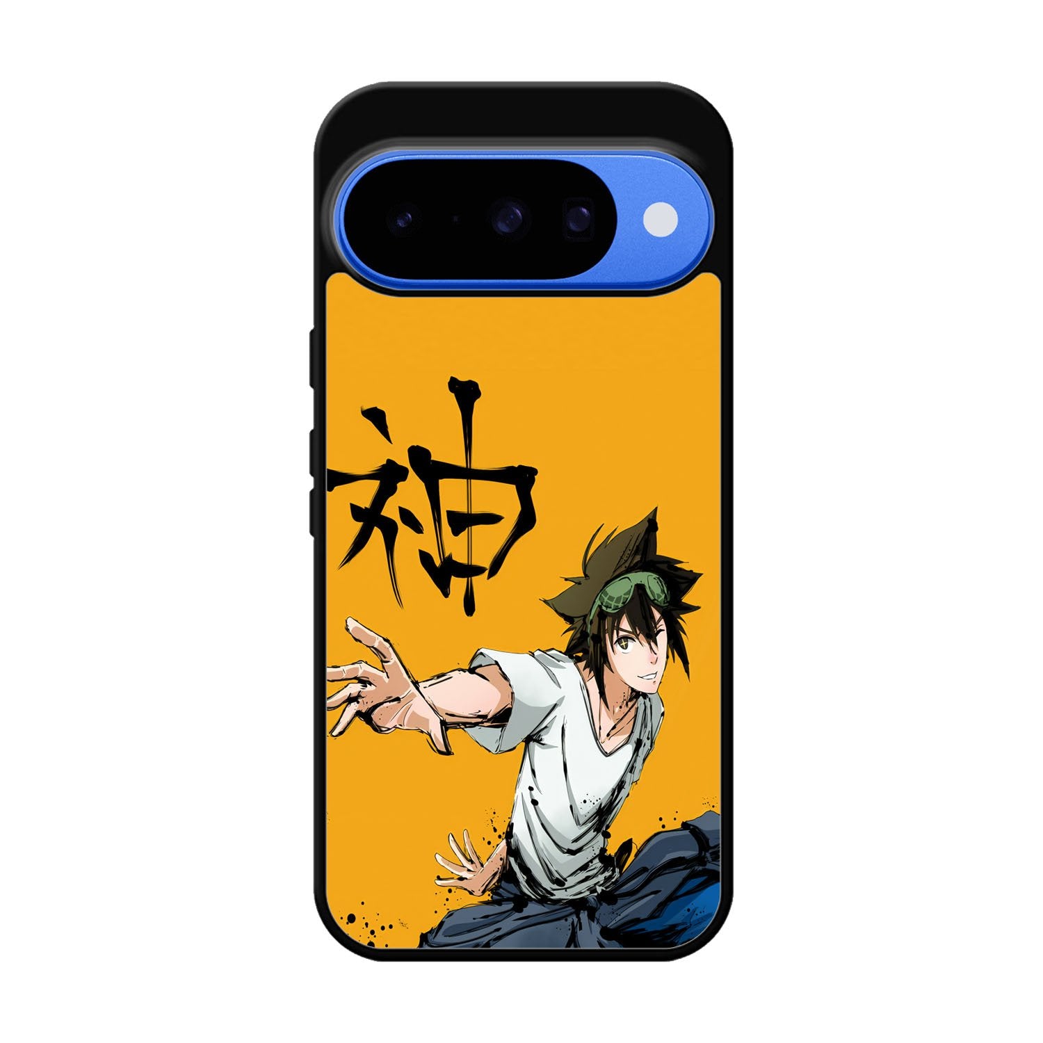 the god of highschool Z8147 Google Pixel 10 Case