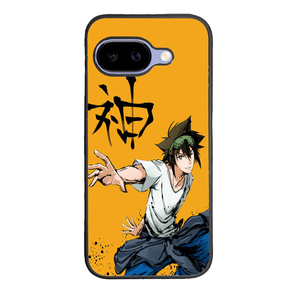 the god of highschool Z8147 Google Pixel 10A Case