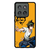 the god of highschool Z8147 Motorola Moto Edge 2025 Case
