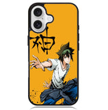 the god of highschool Z8147 iPhone 16 Plus Case