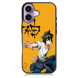 the god of highschool Z8147 iPhone 17 Case