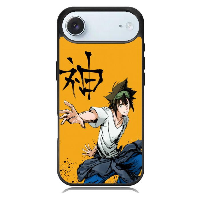 the god of highschool Z8147 iPhone 17 Air Case