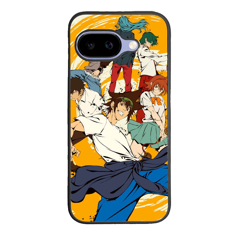 the god of highschool Z8148 Google Pixel 10A Case