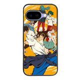 the god of highschool Z8148 Google Pixel 10A Case