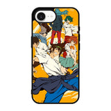 the god of highschool Z8148 iPhone 17e Case