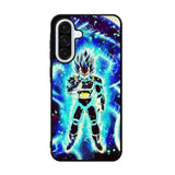 vegeta super saiyan ultra instinc Samsung Galaxy A36 Case FE7486