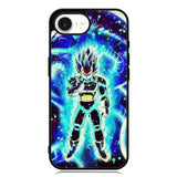 vegeta super saiyan ultra instinc iPhone 16e Case