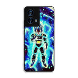 vegeta super saiyan ultra instinc Motorola Moto G Power 5G 2024 Case FE2997