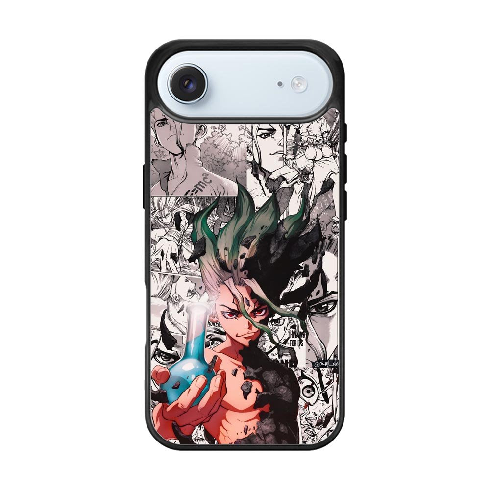 dr stone Z8150 iPhone Air Case