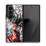 dr stone Z8150 Samsung Galaxy Z Fold 7 Case