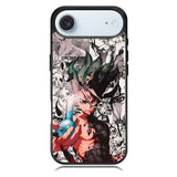 dr stone Z8150 iPhone 17 Air Case