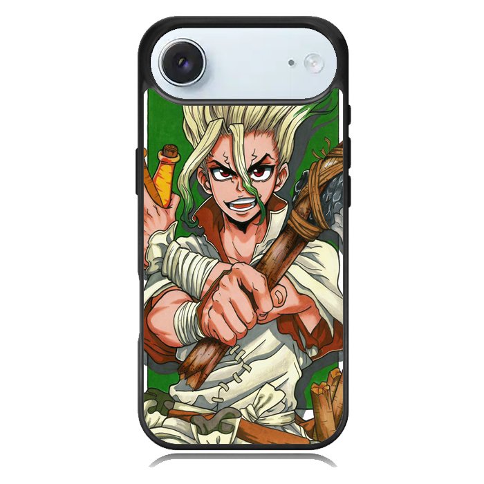 dr stone Z8151 iPhone 17 Air Case