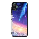 kimi no na wa Z8153 Samsung Galaxy A07 Case