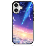 kimi no na wa Z8153 iPhone 16 Case