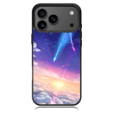 kimi no na wa Z8153 iPhone 17 Pro Max Case