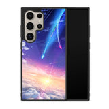kimi no na wa Z8153 Samsung Galaxy S24 Ultra 5G Case