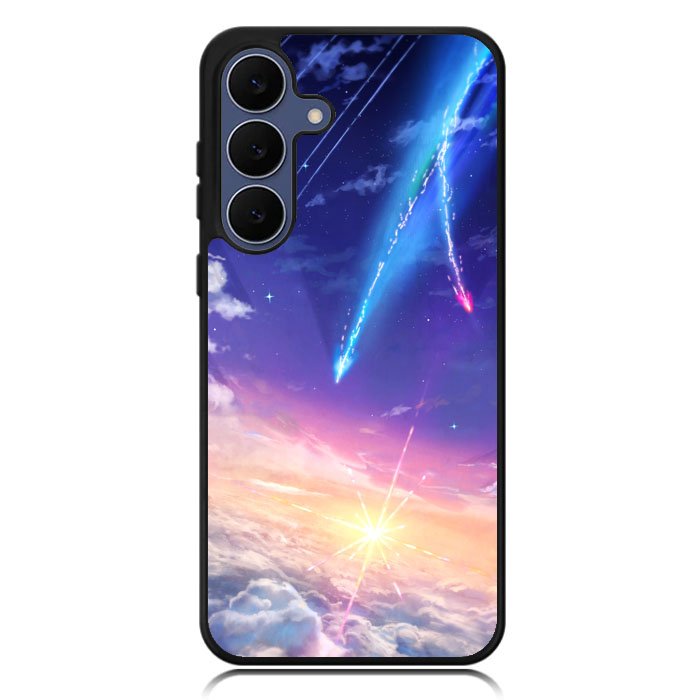 kimi no na wa Z8153 Samsung Galaxy S25 FE Case