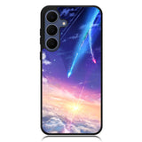 kimi no na wa Z8153 Samsung Galaxy S25 FE Case