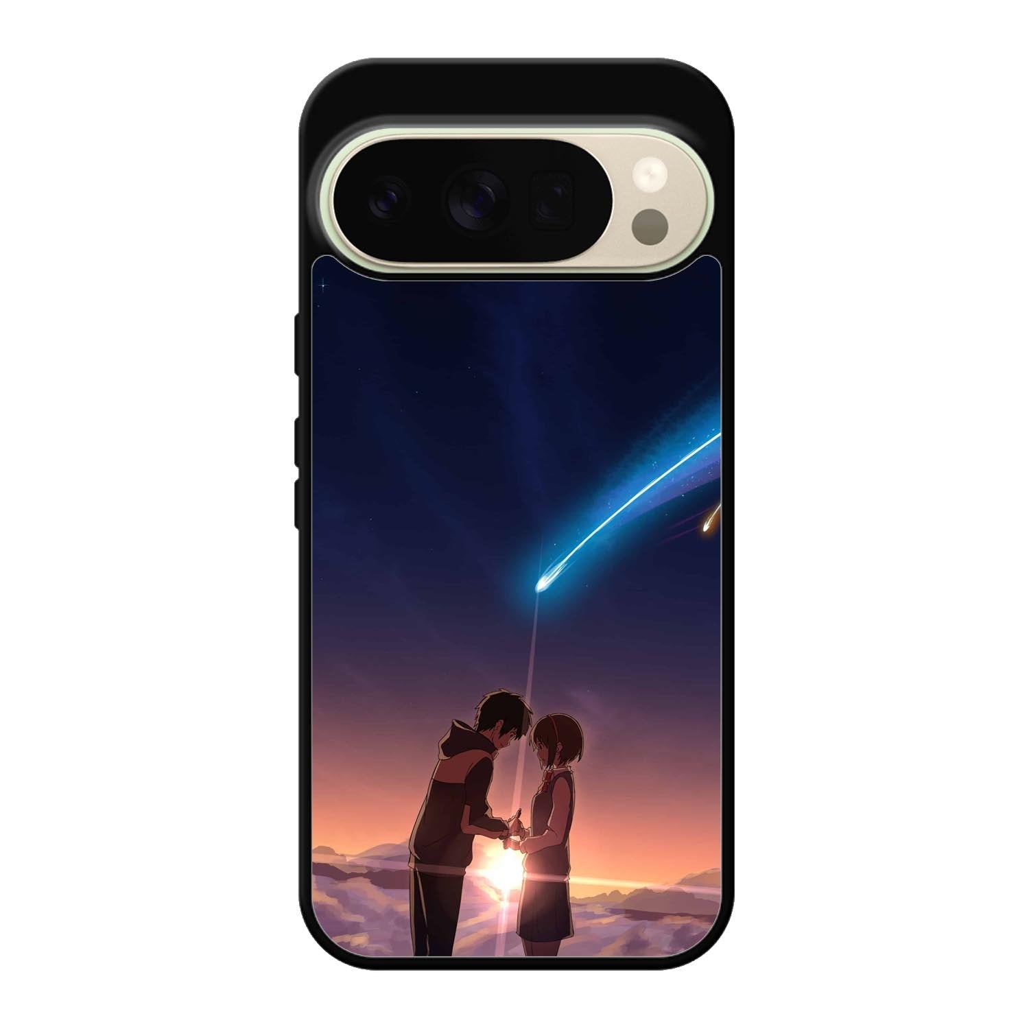 kimi no na wa Z8154 Google Pixel 10 Pro Case