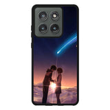 kimi no na wa Z8154 Motorola Moto Edge 2025 Case