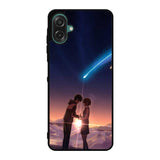 kimi no na wa Z8154 Samsung Galaxy A07 Case