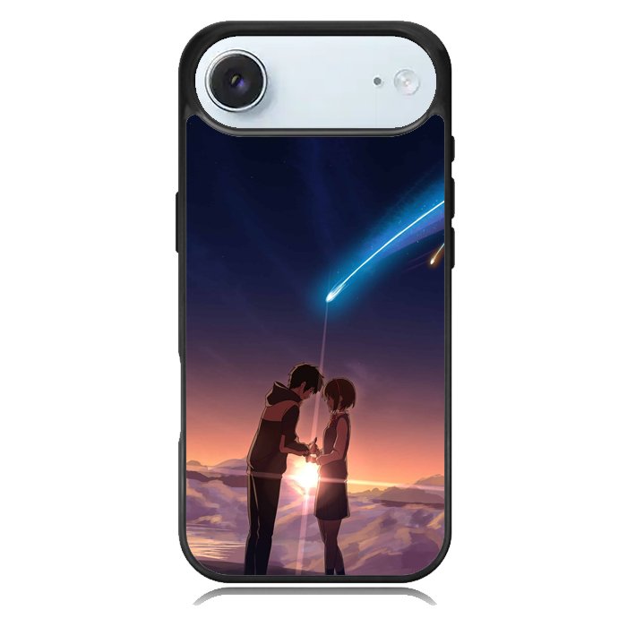 kimi no na wa Z8154 iPhone 17 Air Case