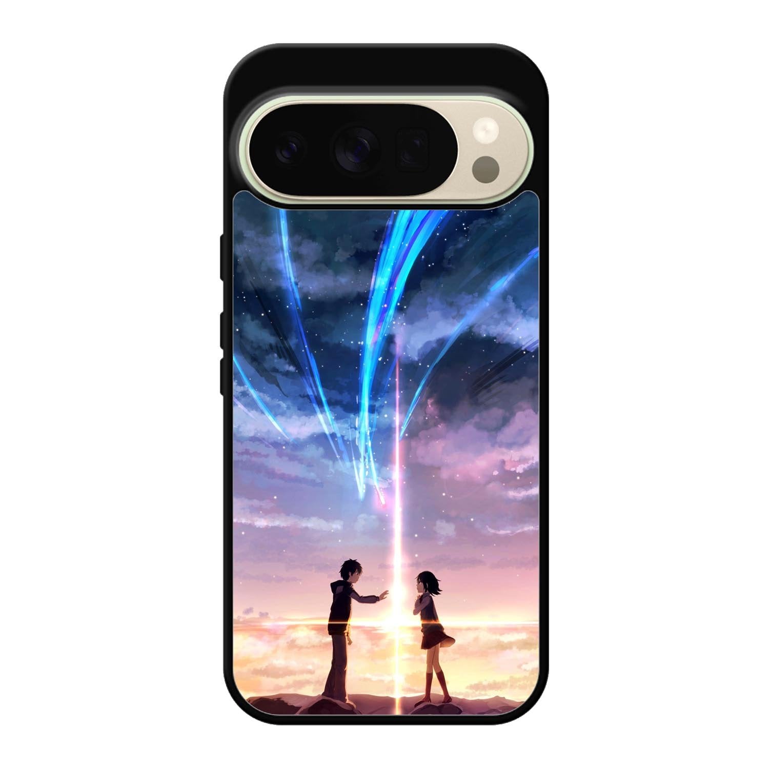 kimi no na wa Z8155 Google Pixel 10 Pro Case