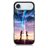 kimi no na wa Z8155 iPhone 17 Air Case