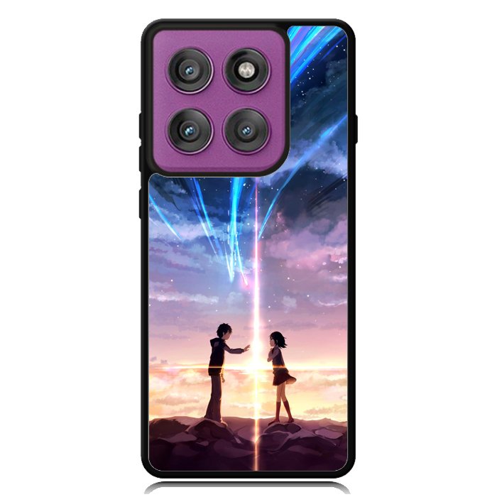 kimi no na wa Z8155 Motorola Moto Edge 2025 | Moto Edge 60 Fusion | Moto Edge 60 Pro Case