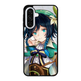 Genshin Impact Samsung Galaxy A56 Case FE7026