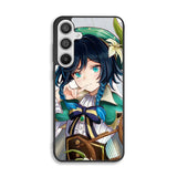 Genshin Impact Samsung Galaxy A26 Case FE7026